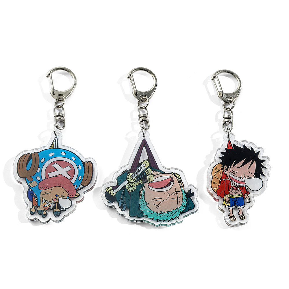 Popular Anime Merchandise - Popular Anime Merchandise Creative Anime Character