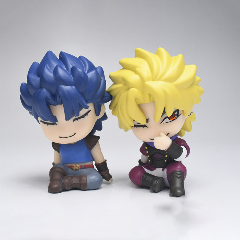 Jojo Anime Merchandise - Japan Original JOJO's Bizarre Adventure Shoulder