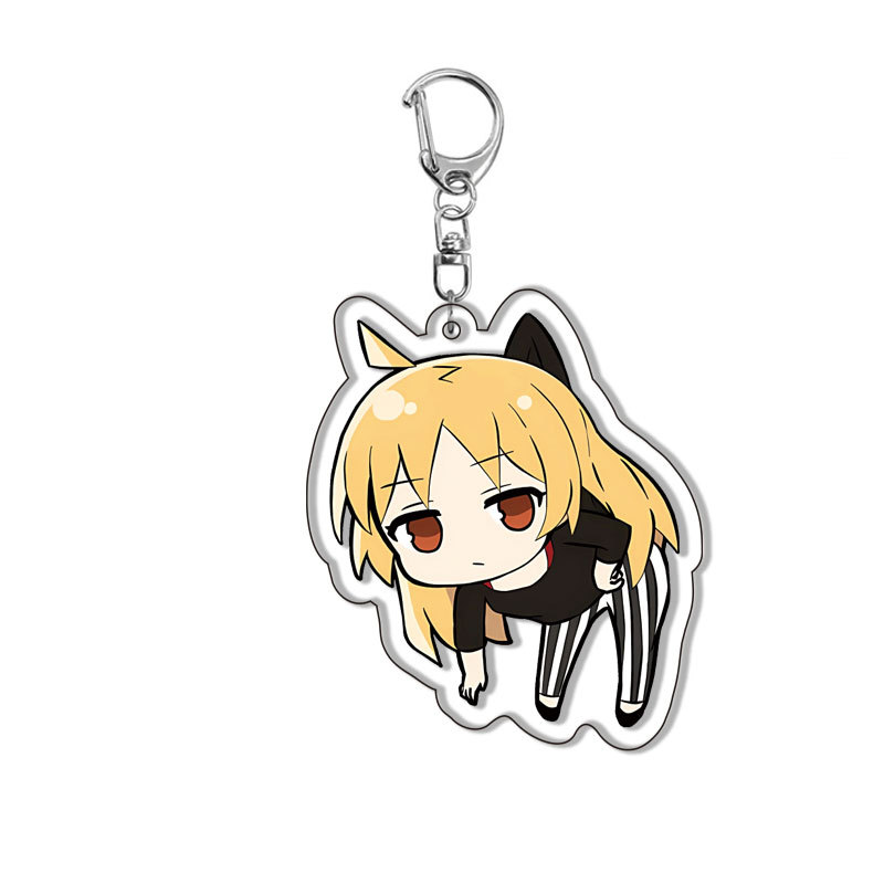 Lonely Rock Goto Hitori Ijichi - Popular Anime Merchandise ulasan dan harga