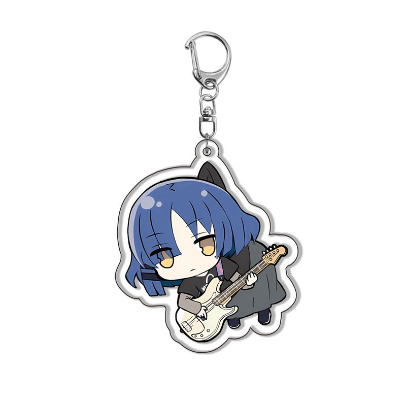 Lonely Rock Goto Hitori Ijichi - Popular Anime Merchandise ulasan dan harga