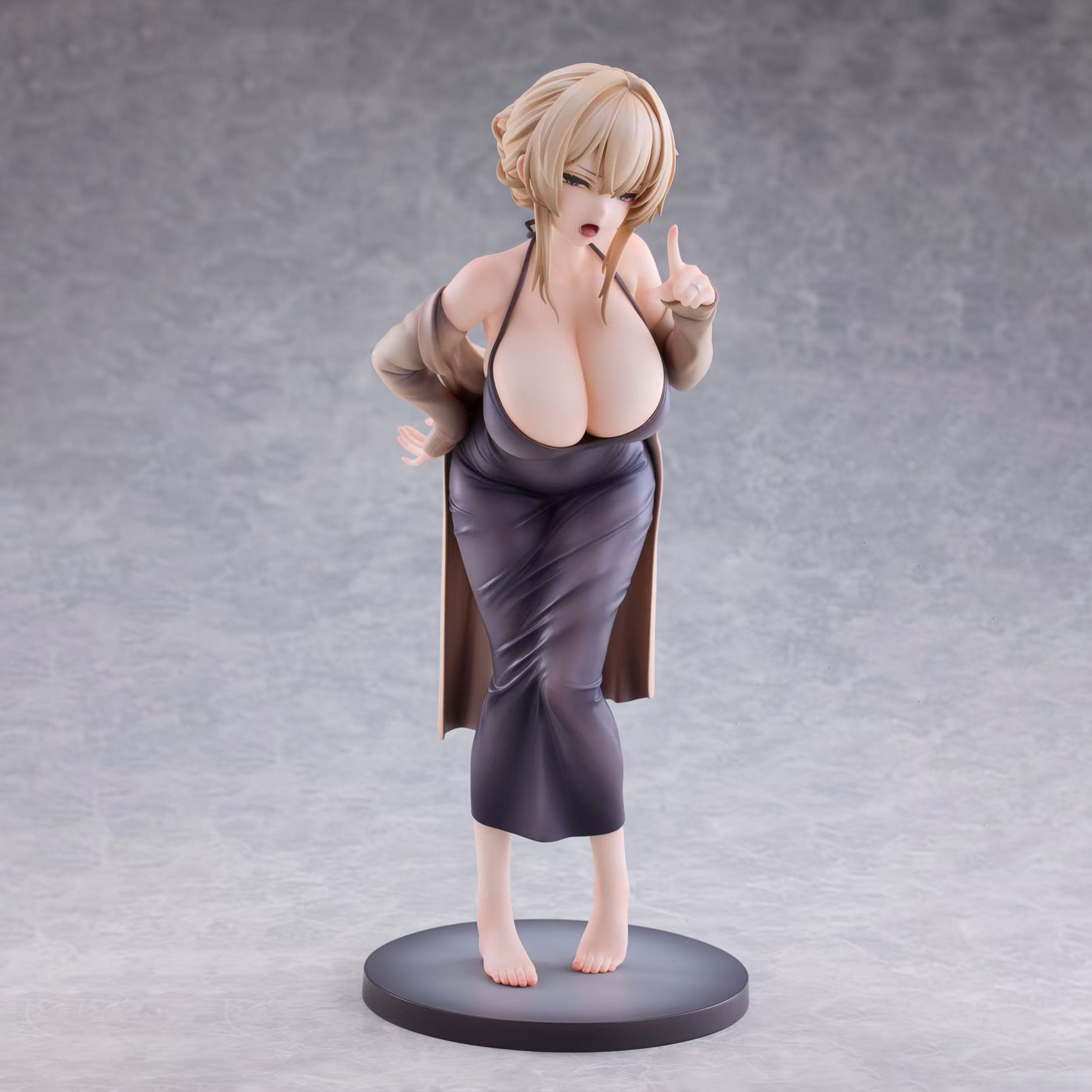 Irene Anime GK Model Figurine, - Popular Anime Merchandise ulasan dan harga