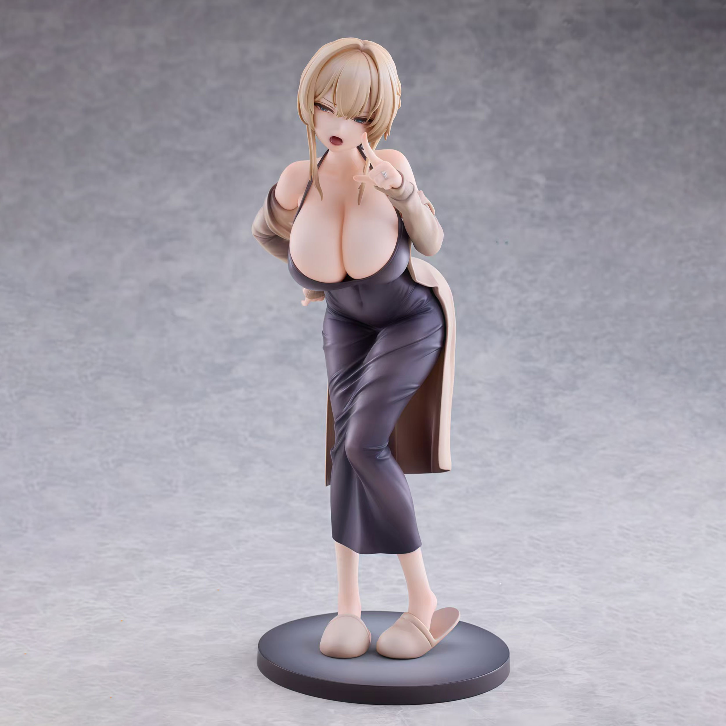 Irene Anime GK Model Figurine, - Popular Anime Merchandise ulasan dan harga