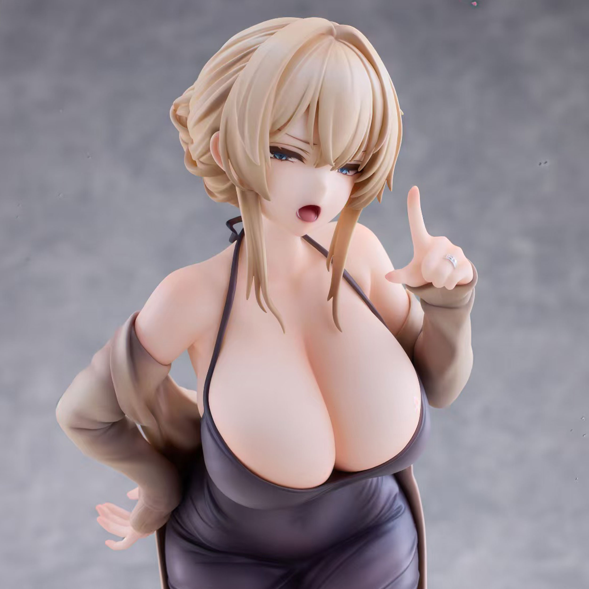 Irene Anime GK Model Figurine, - Popular Anime Merchandise ulasan dan harga
