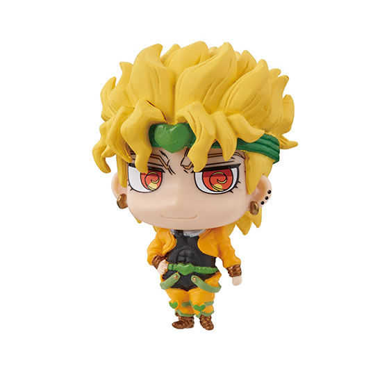 BANDAI JoJo Bizarre Adventure  - Jojo Anime Merchandise ulasan dan harga