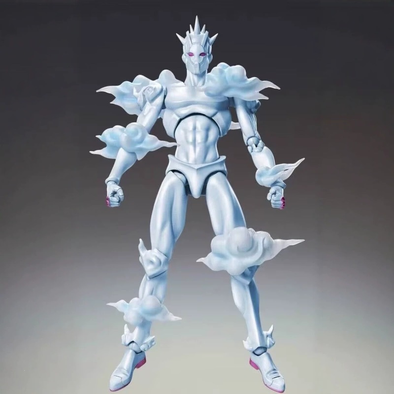 Jojo Bizarre Adventure Weather - Jojo Anime Merchandise ulasan dan harga