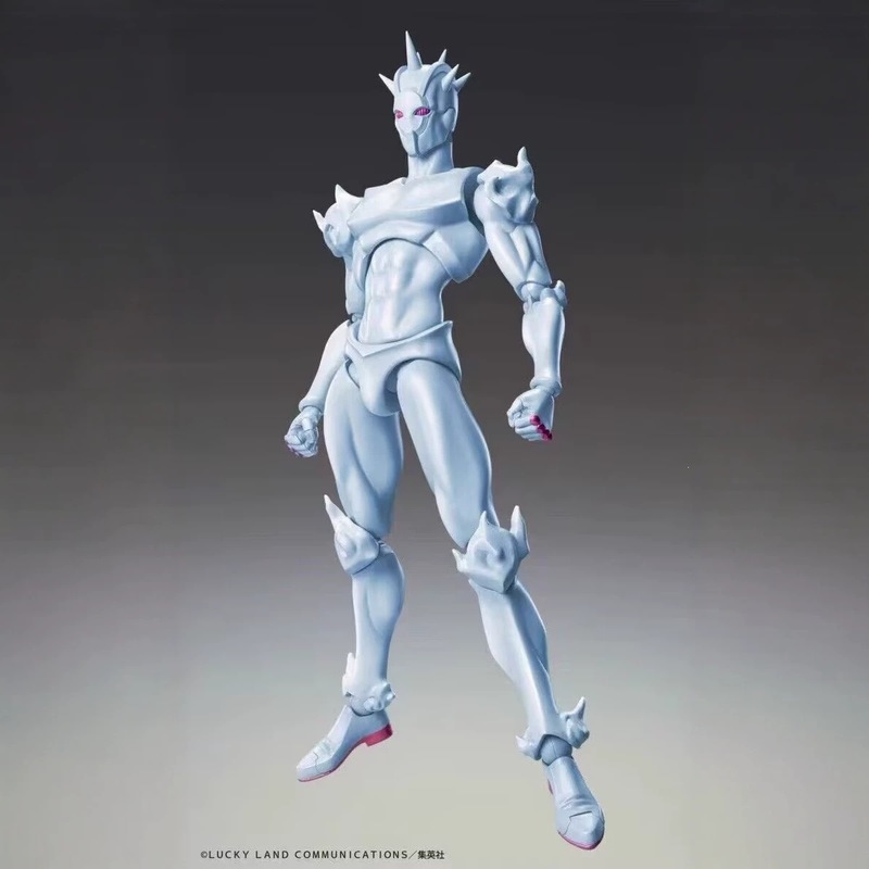 Jojo Bizarre Adventure Weather - Jojo Anime Merchandise ulasan dan harga