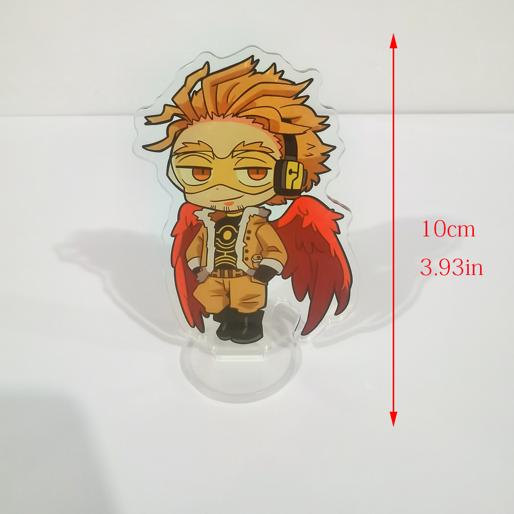 Popular Anime My Hero Academia - Popular Anime Merchandise ulasan dan harga