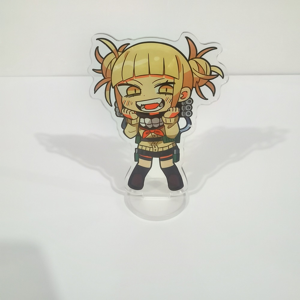 Popular Anime My Hero Academia - Popular Anime Merchandise ulasan dan harga