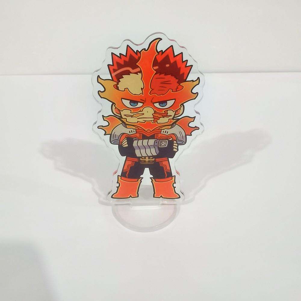 Popular Anime My Hero Academia - Popular Anime Merchandise ulasan dan harga