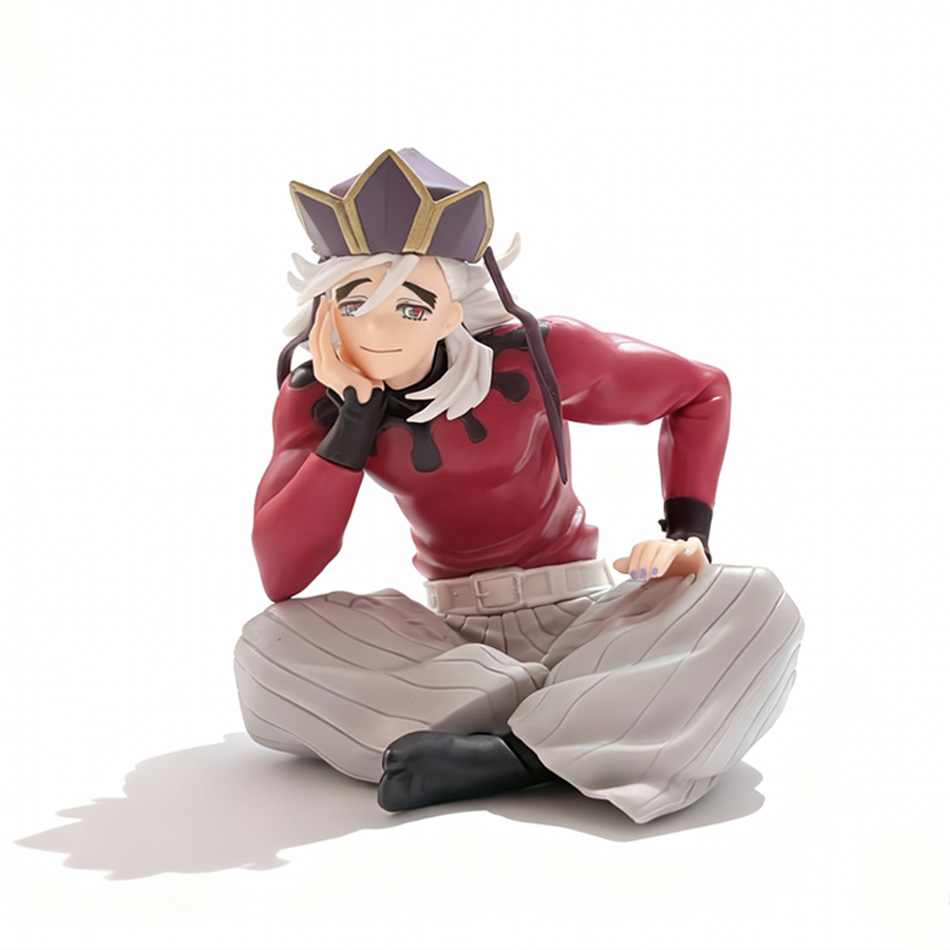 New & Popular Anime Movie Merc - Popular Anime Merchandise ulasan dan harga