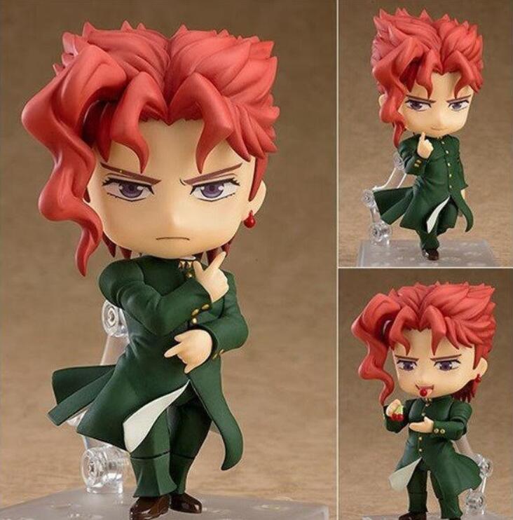 10cm JOJOs Bizarre Adventure K - Jojo Anime Merchandise ulasan dan harga