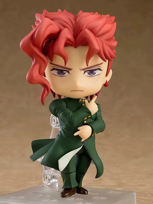 10cm JOJOs Bizarre Adventure K - Jojo Anime Merchandise ulasan dan harga