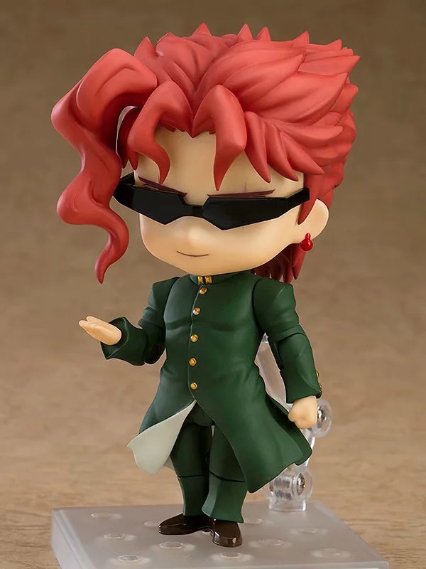 10cm JOJOs Bizarre Adventure K - Jojo Anime Merchandise ulasan dan harga