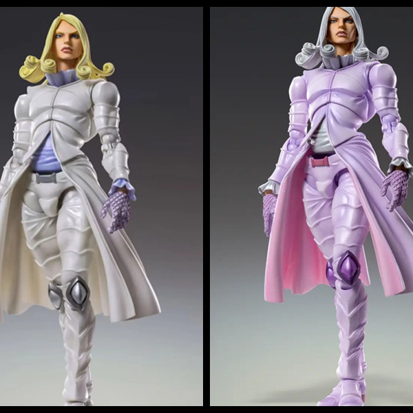 Jojo Bizarre Adventure Funny V - Jojo Anime Merchandise ulasan dan harga