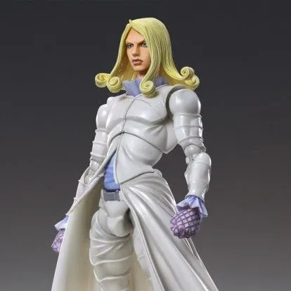 Jojo Bizarre Adventure Funny V - Jojo Anime Merchandise ulasan dan harga
