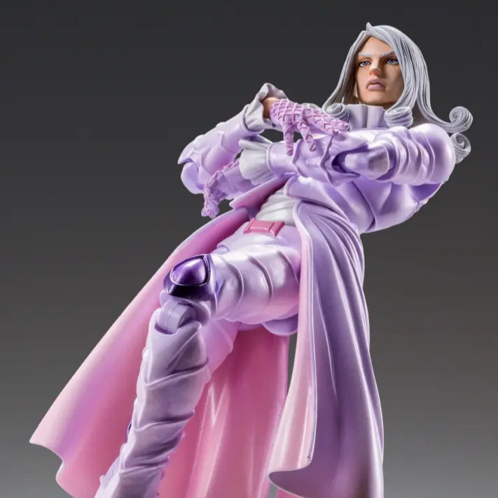 Jojo Bizarre Adventure Funny V - Jojo Anime Merchandise ulasan dan harga