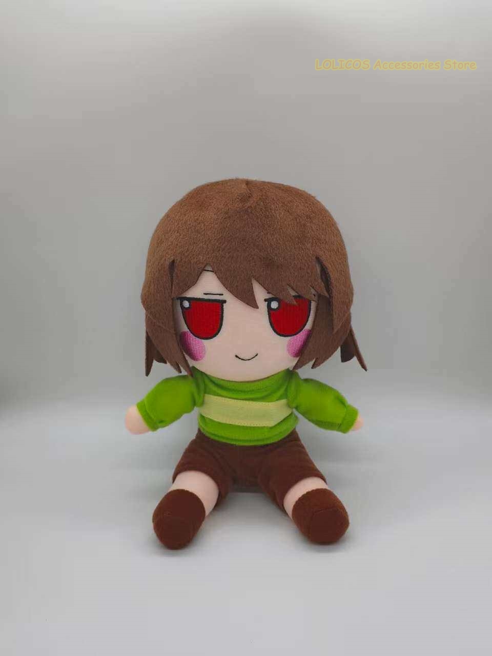 Anime Role Chara Fumo Series C - Cute Anime Merchandise ulasan dan harga