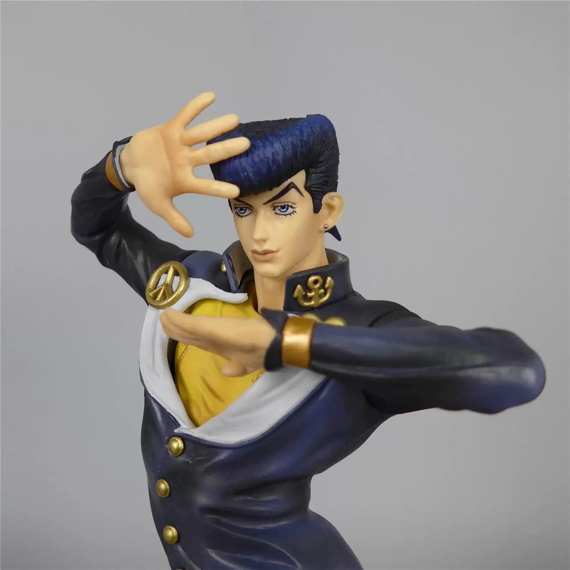New Jojo Bizarre Adventure Jos - Jojo Anime Merchandise ulasan dan harga