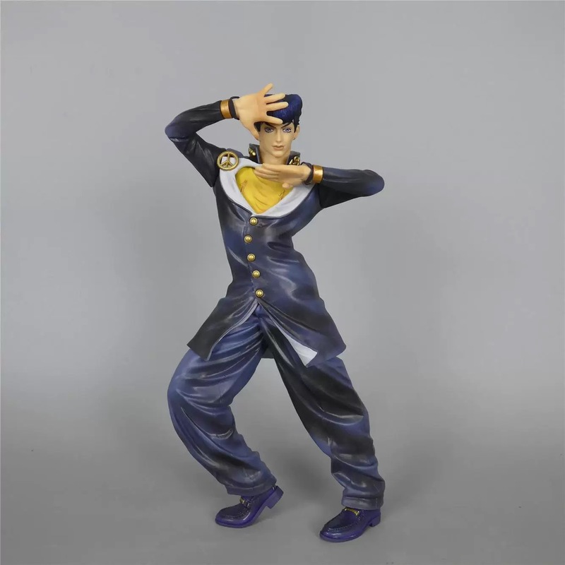 New Jojo Bizarre Adventure Jos - Jojo Anime Merchandise ulasan dan harga