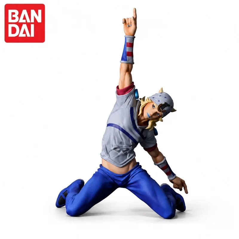Original Banpresto In Stock Ba - Jojo Anime Merchandise ulasan dan harga