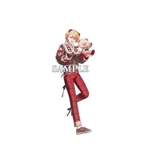 Project Sekai Shinonome Akito  - Cute Anime Merchandise ulasan dan harga
