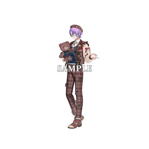 Project Sekai Shinonome Akito  - Cute Anime Merchandise ulasan dan harga