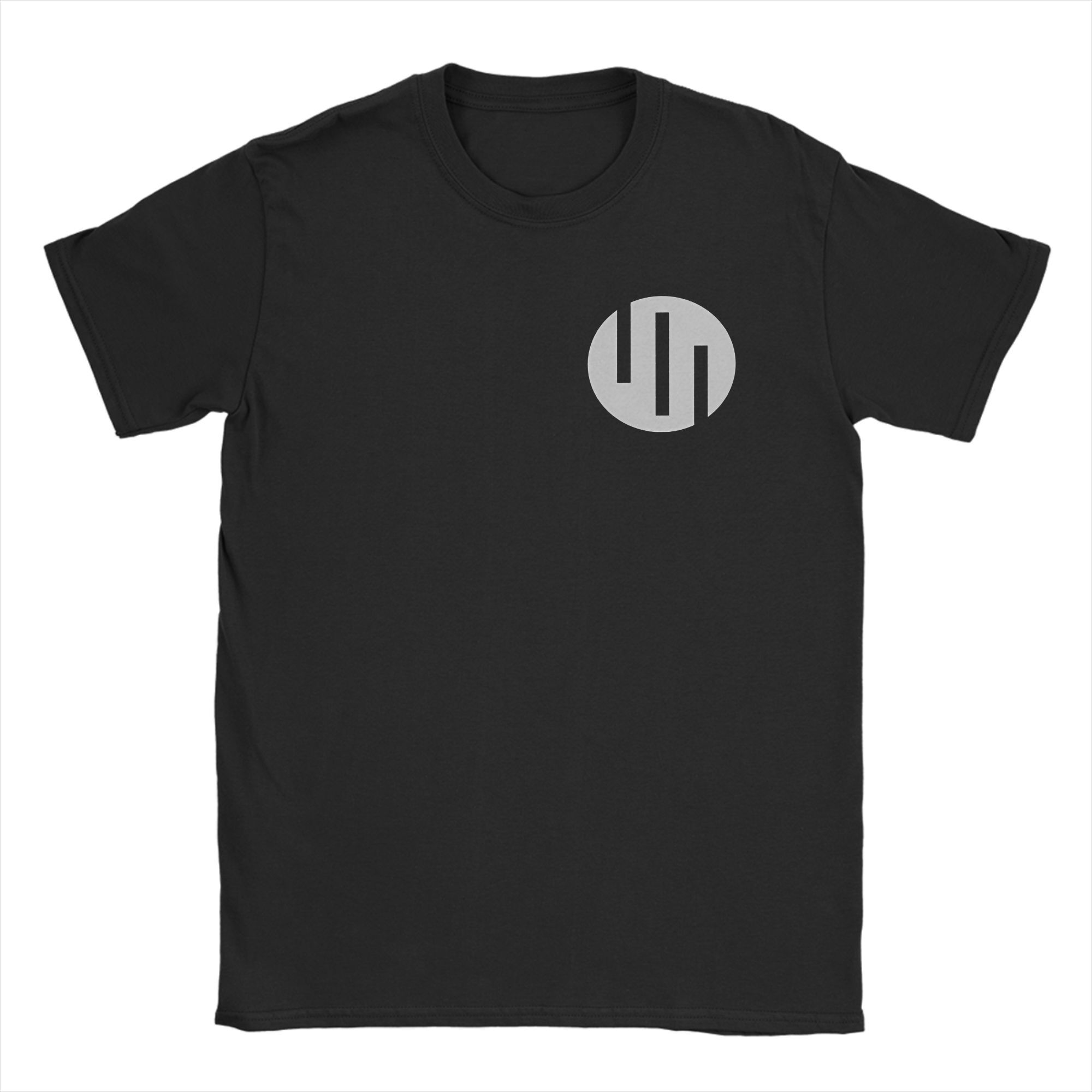 Men's T-Shirts Cotton Tee Shor - Anime Merchandise Shirt ulasan dan harga
