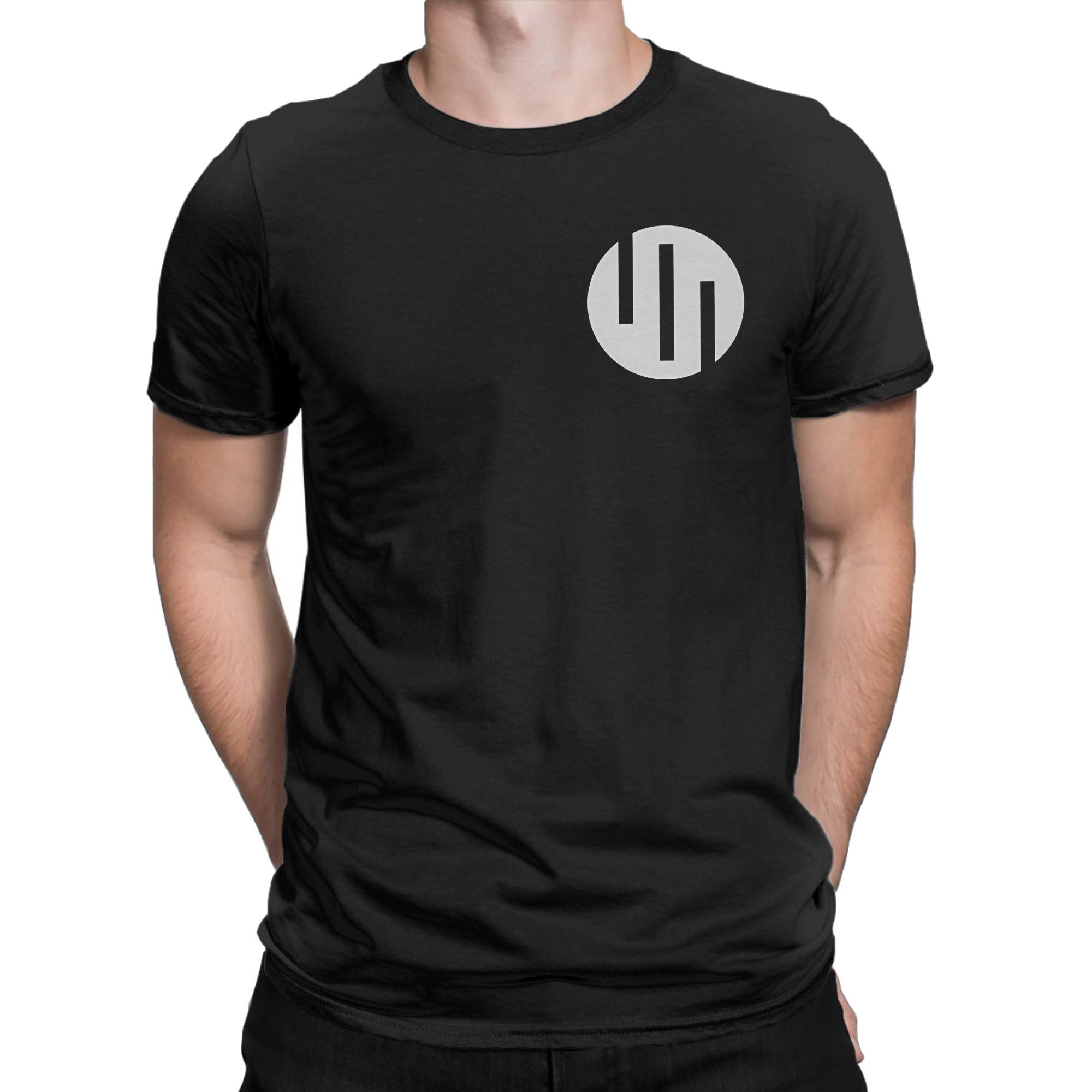 Men's T-Shirts Cotton Tee Shor - Anime Merchandise Shirt ulasan dan harga