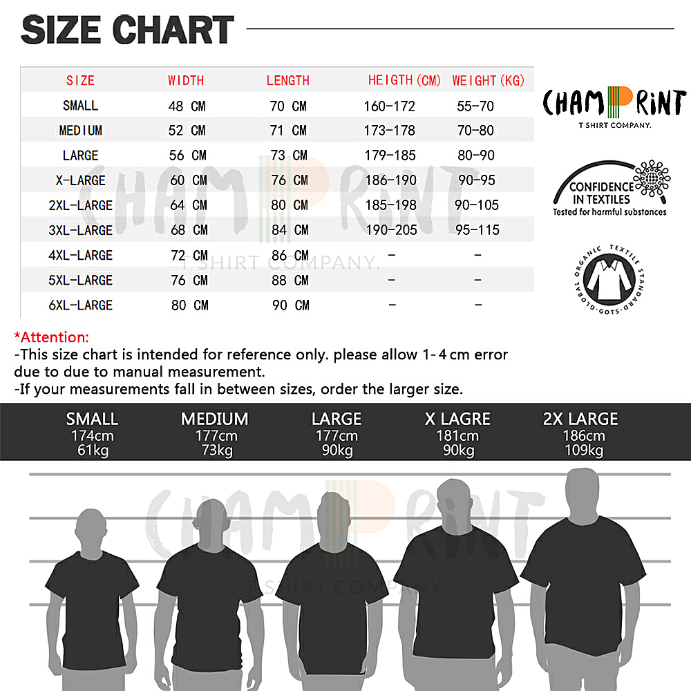 Men's T-Shirts Cotton Tee Shor - Anime Merchandise Shirt ulasan dan harga