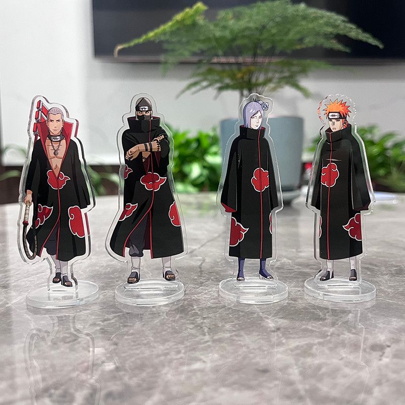 NARUTO Itachi Uchiha Cartoon C - Cute Anime Merchandise ulasan dan harga