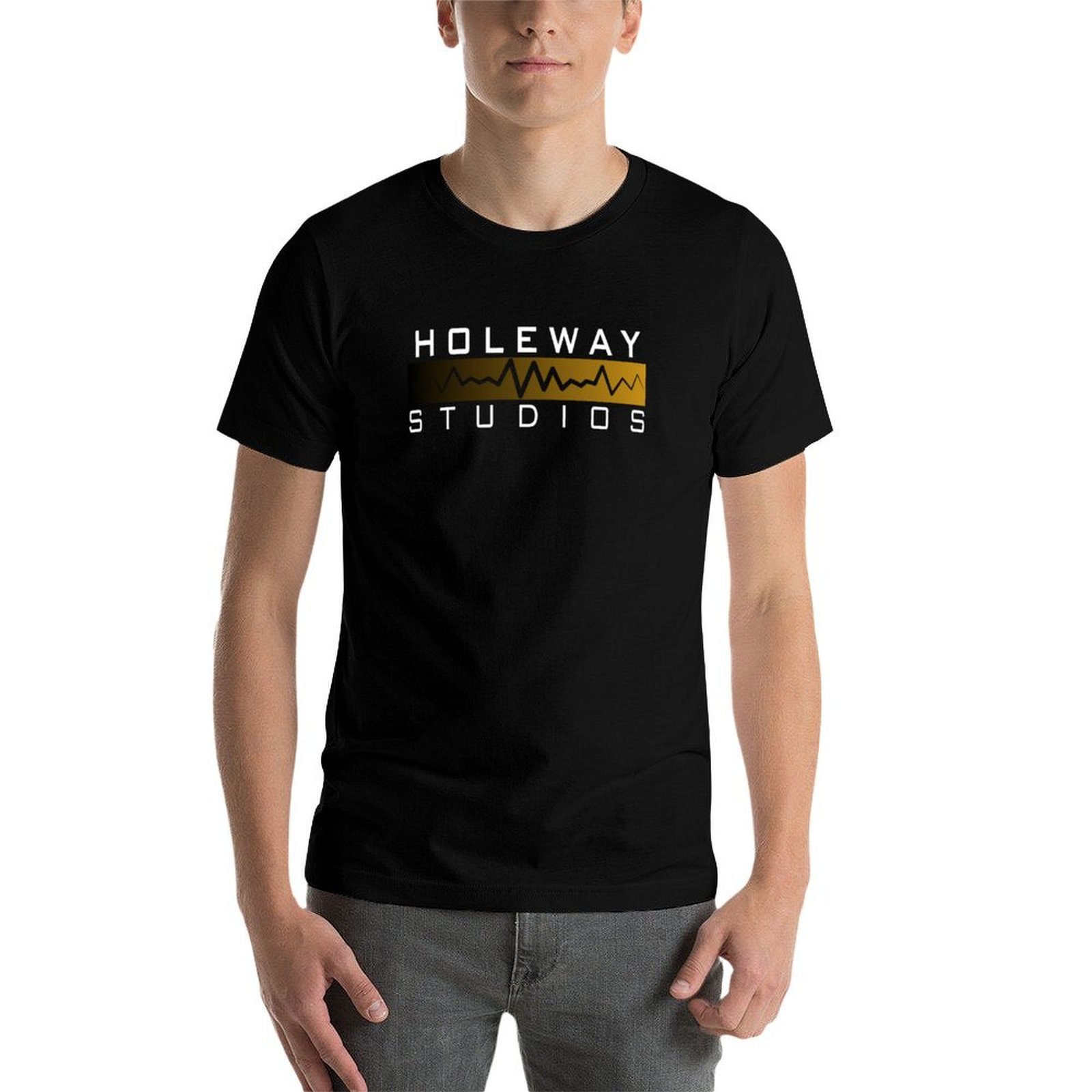 Holeway Studios - OFFICIAL MER - Anime Merchandise Shirt ulasan dan harga