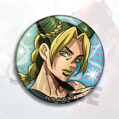 JOJO Bizarre Adventure Stone O - Jojo Anime Merchandise ulasan dan harga