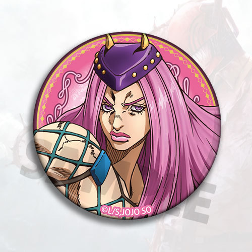 JOJO Bizarre Adventure Stone O - Jojo Anime Merchandise ulasan dan harga