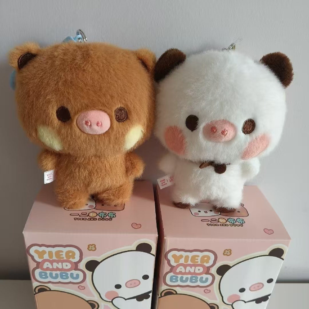 New Original Anime Figures Yie - Cute Anime Merchandise ulasan dan harga