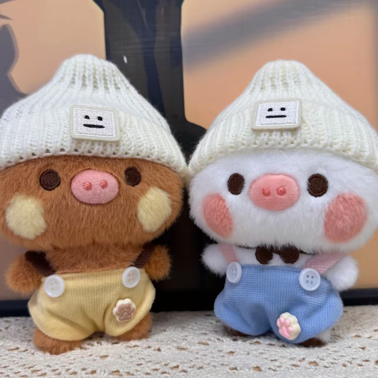 New Original Anime Figures Yie - Cute Anime Merchandise ulasan dan harga