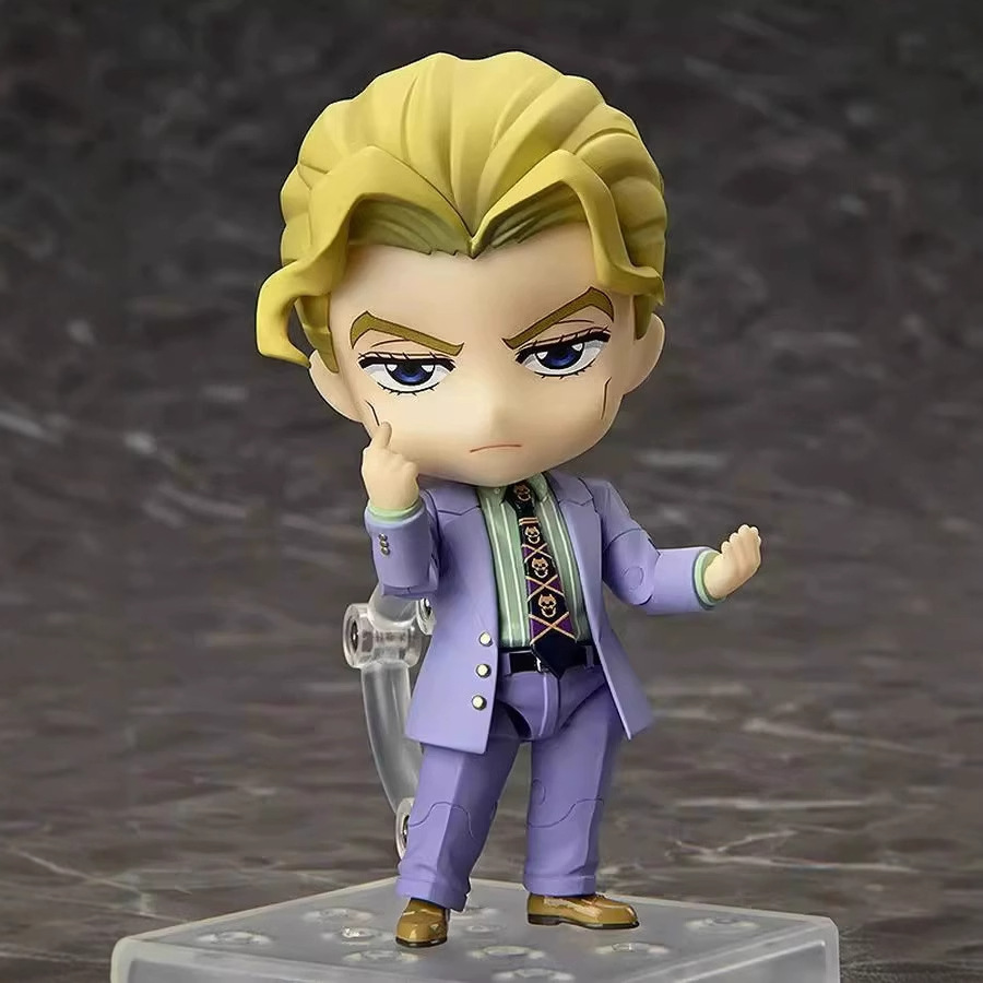 2163 Jojos Bizarre Adventure D - Jojo Anime Merchandise ulasan dan harga