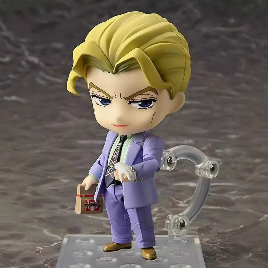 2163 Jojos Bizarre Adventure D - Jojo Anime Merchandise ulasan dan harga