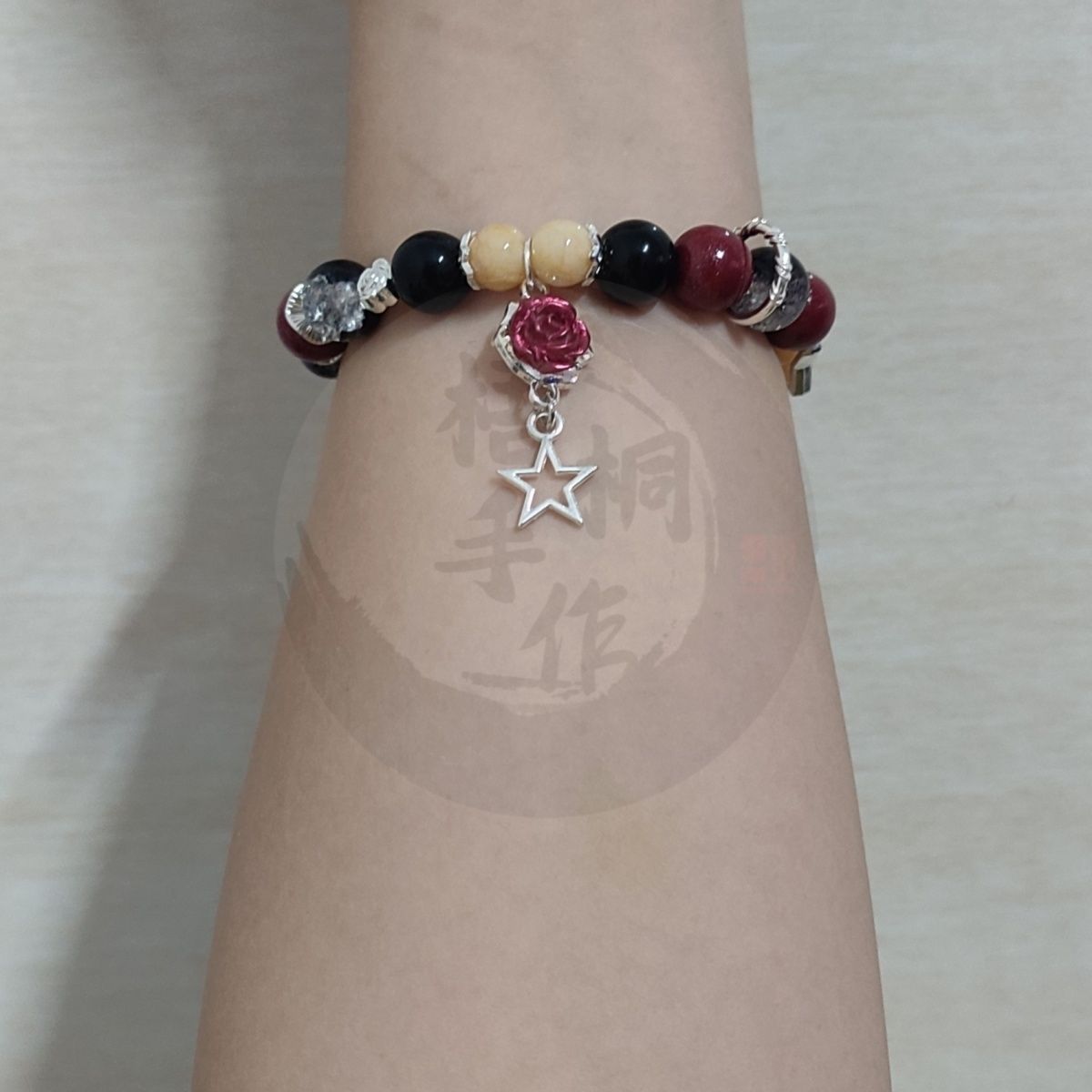Anime The Freak Circus Bracele - Cute Anime Merchandise ulasan dan harga