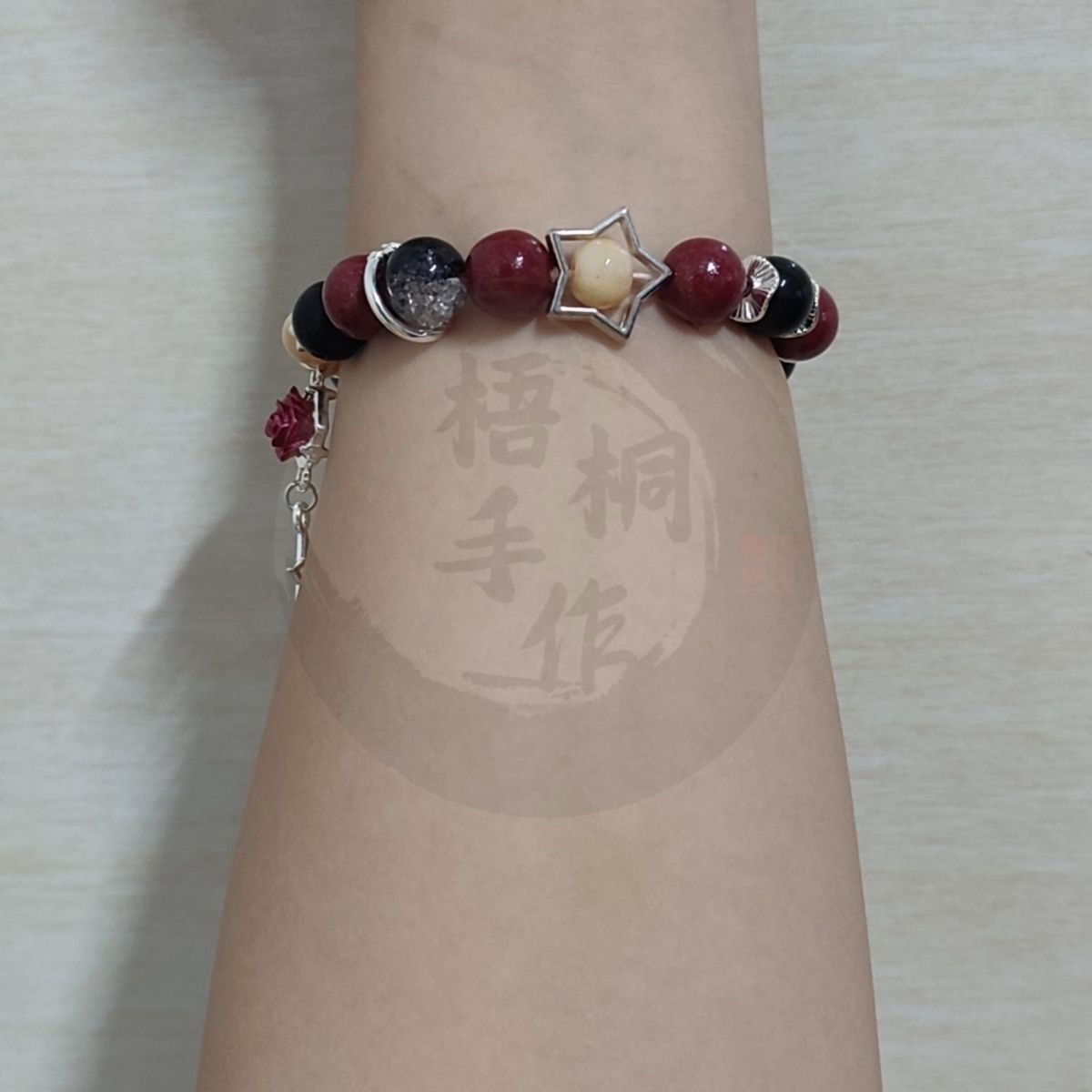 Anime The Freak Circus Bracele - Cute Anime Merchandise ulasan dan harga