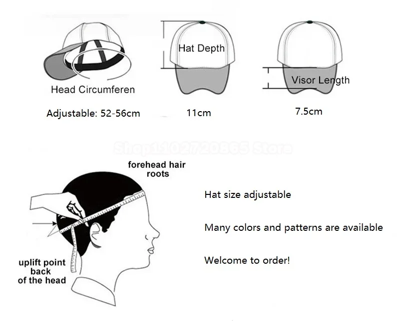 Sprunkis Baseball Cap Simple F - Popular Anime Merchandise ulasan dan harga