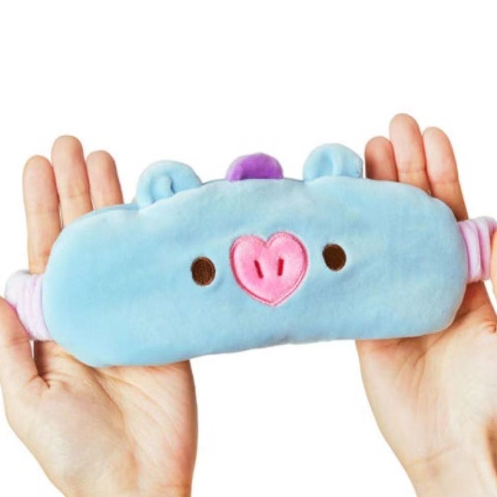 BT21 cartoon cute plush doll e - Cute Anime Merchandise ulasan dan harga