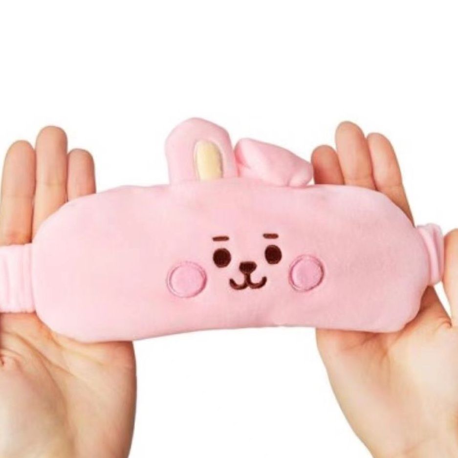 BT21 cartoon cute plush doll e - Cute Anime Merchandise ulasan dan harga