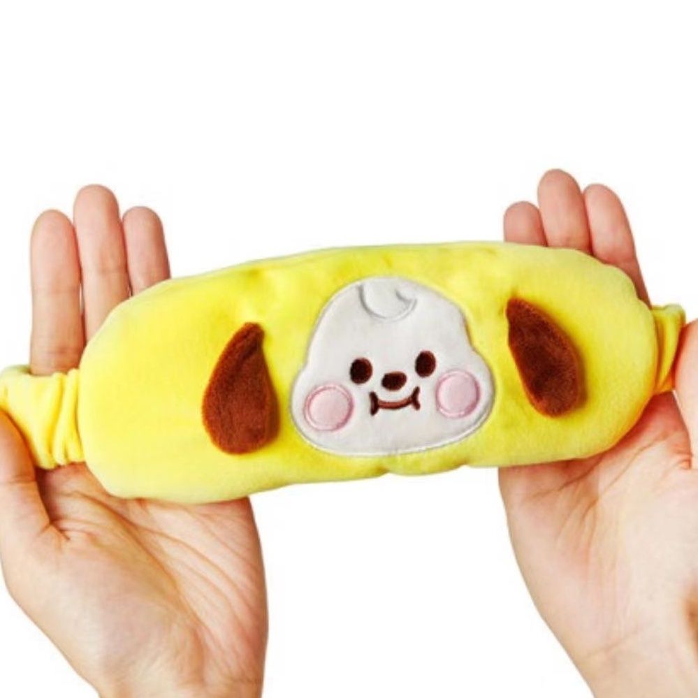 BT21 cartoon cute plush doll e - Cute Anime Merchandise ulasan dan harga