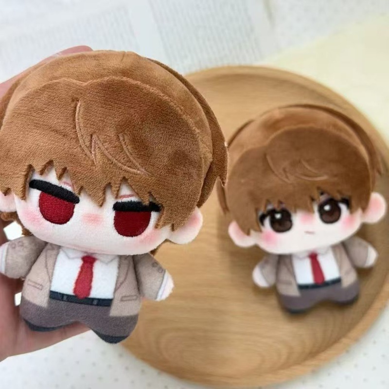 Light Yagami Figure Puppet Cut - Cute Anime Merchandise ulasan dan harga