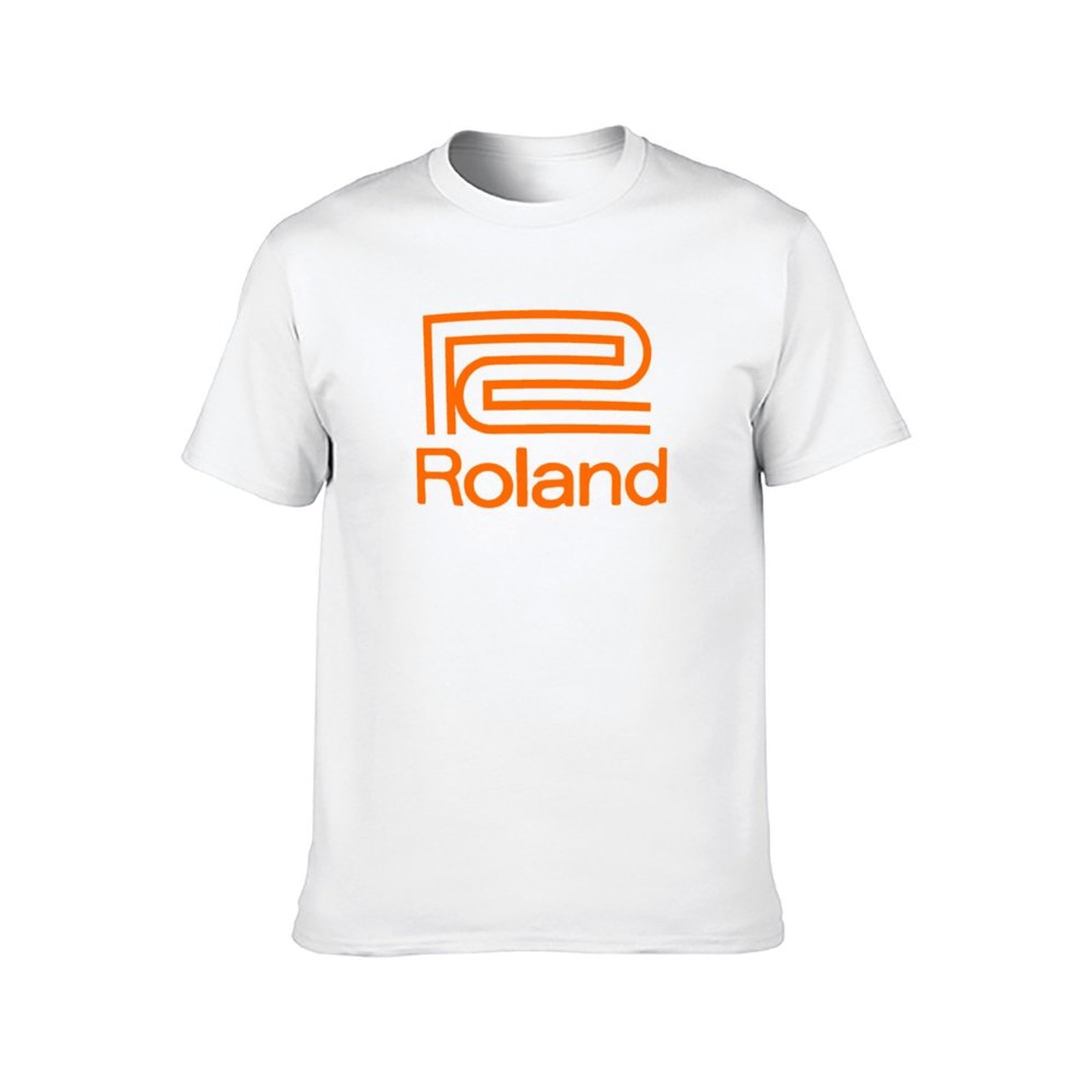 Best Selling - Roland Merchand - Anime Merchandise Shirt ulasan dan harga