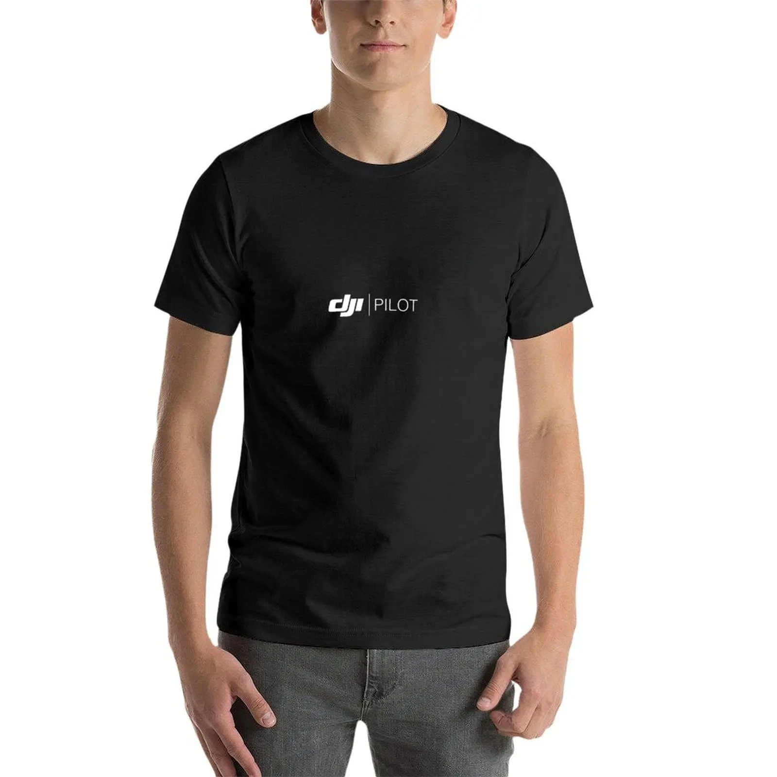 Best Seller - DJI Pilot Mercha - Anime Merchandise Shirt ulasan dan harga