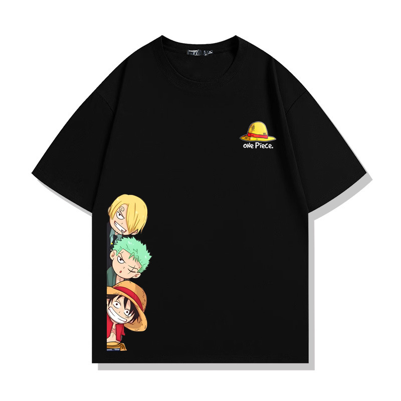 One Piece Straw Hat Pirates Un - Popular Anime Merchandise ulasan dan harga
