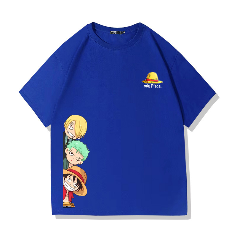 One Piece Straw Hat Pirates Un - Popular Anime Merchandise ulasan dan harga