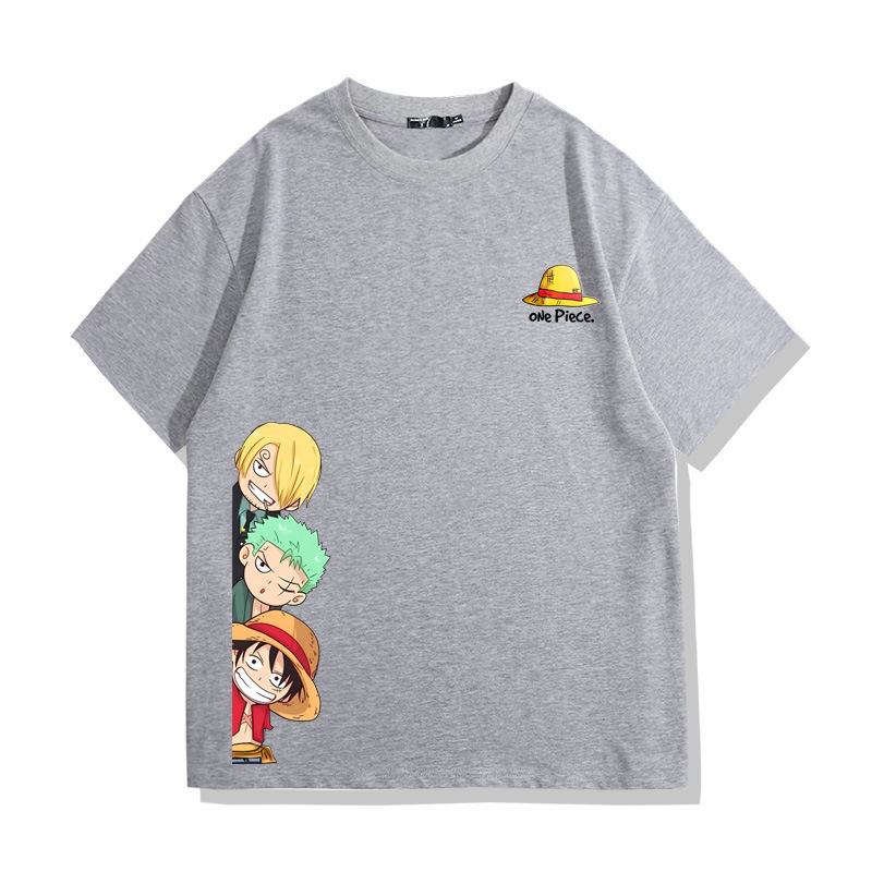 One Piece Straw Hat Pirates Un - Popular Anime Merchandise ulasan dan harga