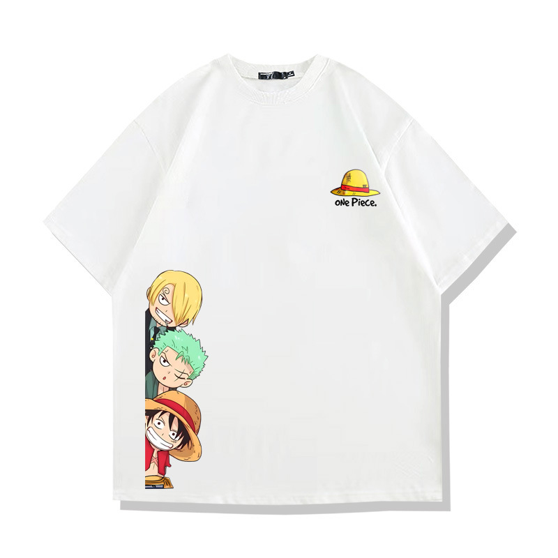 One Piece Straw Hat Pirates Un - Popular Anime Merchandise ulasan dan harga